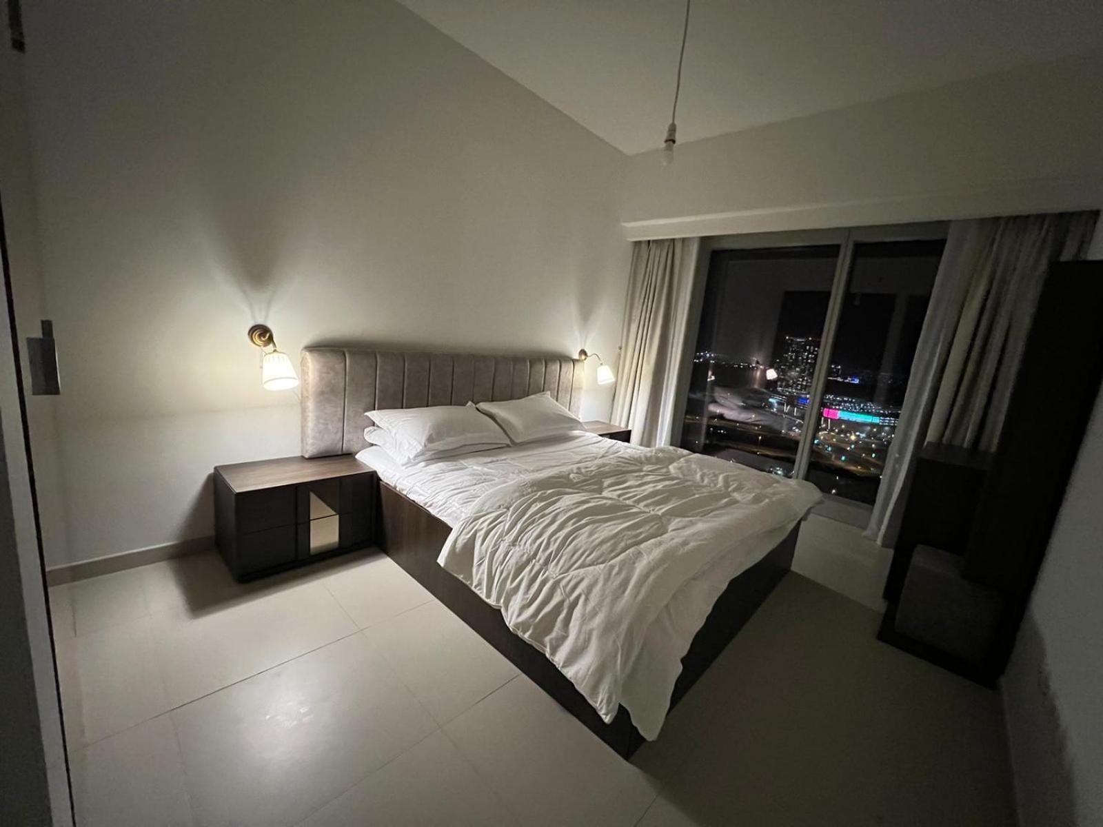 Dinar Home Abu Dhabi Exterior foto
